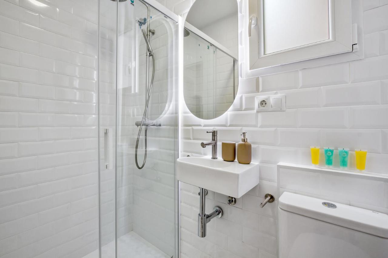 Appartement Modern & Quite At Larios *